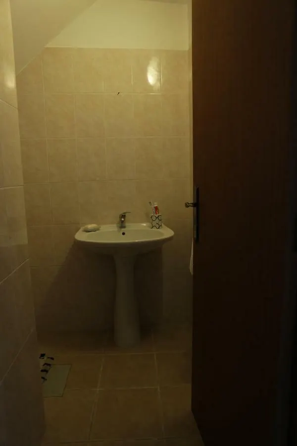 Holiday home Casa Da Serra Hotel Marmelete