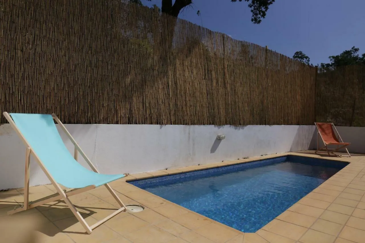 Casa Da Serra Hotel Marmelete 0*,
